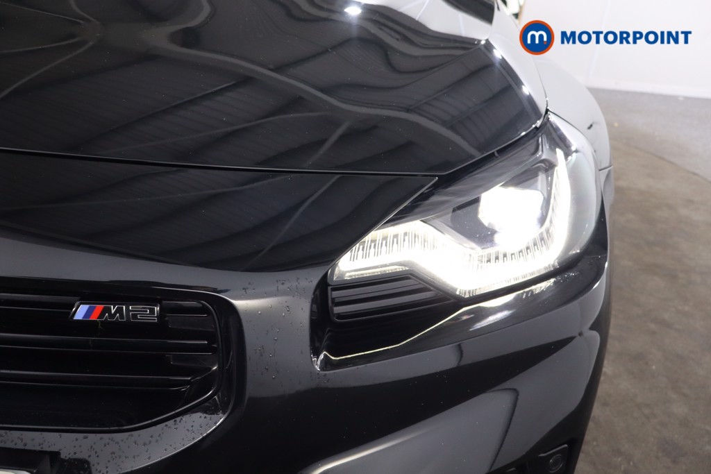 BMW M2 M2 Automatic Petrol Coupe - Stock Number (1628745) - 39th supplementary image