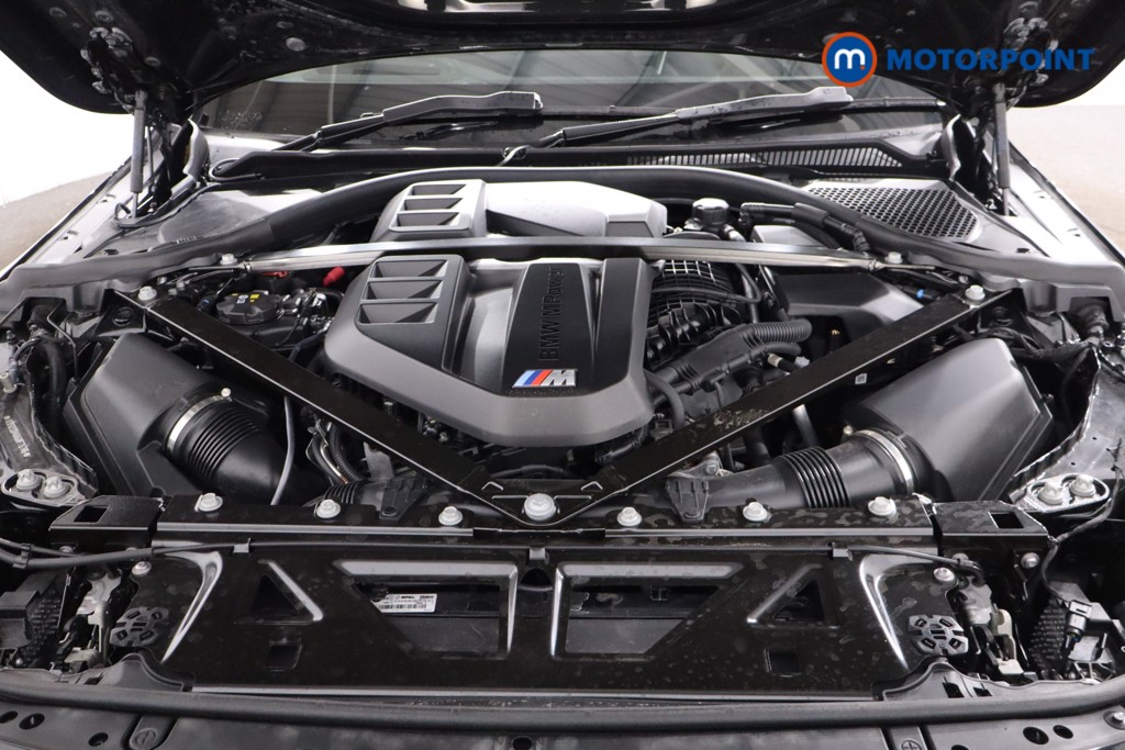 BMW M2 M2 Automatic Petrol Coupe - Stock Number (1628745) - 41st supplementary image