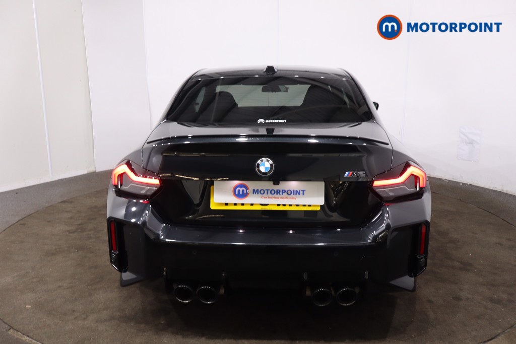 BMW M2 M2 Automatic Petrol Coupe - Stock Number (1628745) - 43rd supplementary image