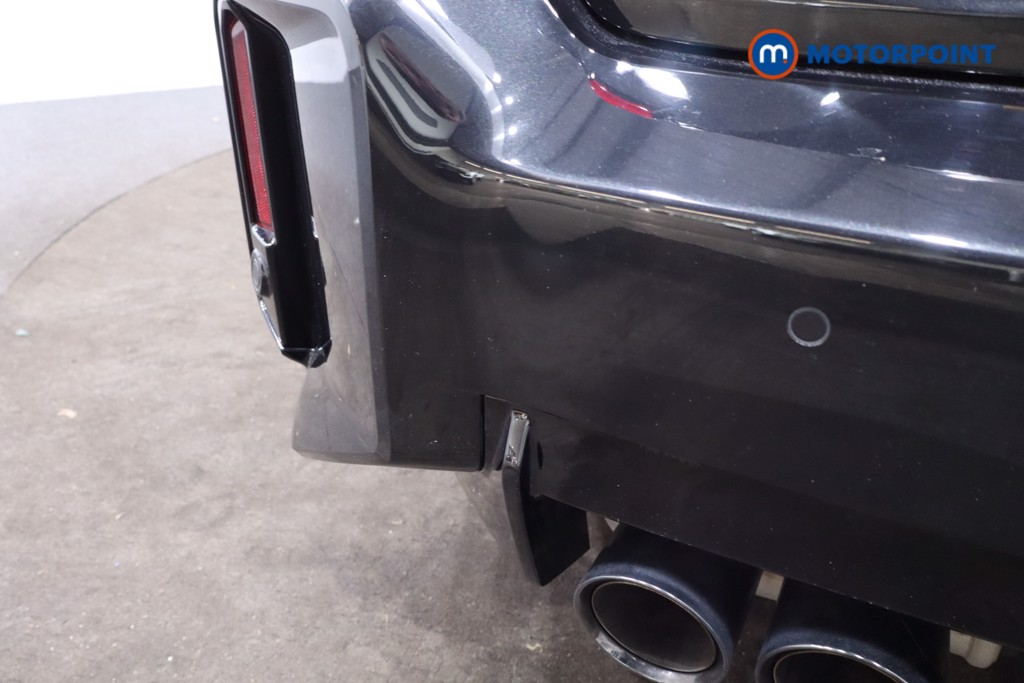 BMW M2 M2 Automatic Petrol Coupe - Stock Number (1628745) - 45th supplementary image