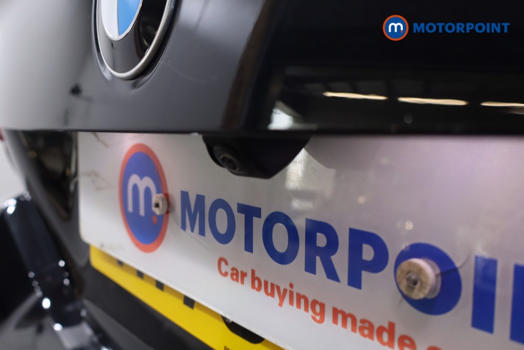 BMW M2 M2 Automatic Petrol Coupe - Stock Number (1628745) - 46th supplementary image
