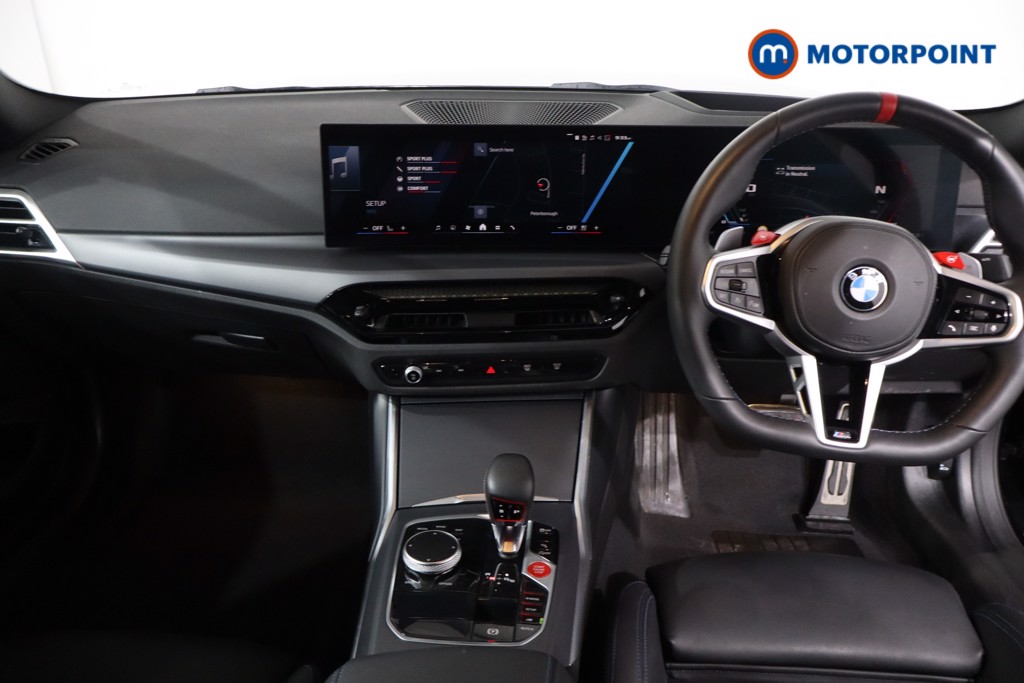 BMW M2 M2 Automatic Petrol Coupe - Stock Number (1628745) - 1st supplementary image