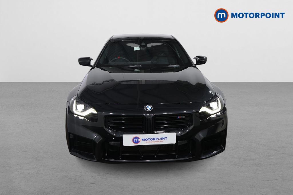 BMW M2 M2 Automatic Petrol Coupe - Stock Number (1628745) - Front bumper