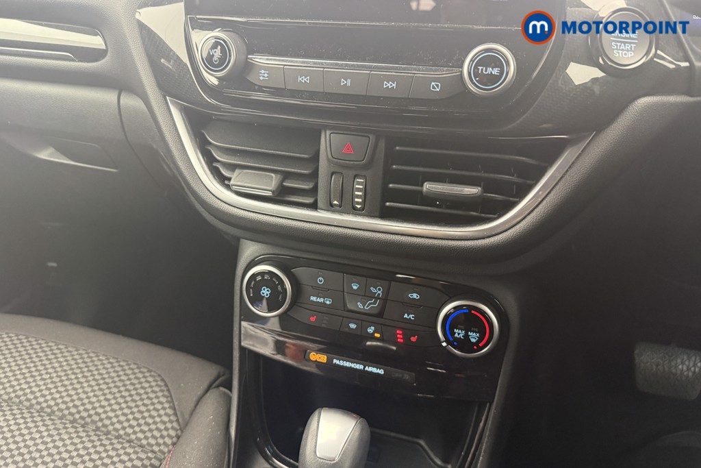 Ford Puma St-Line Automatic Petrol SUV - Stock Number (1628767) - 4th supplementary image