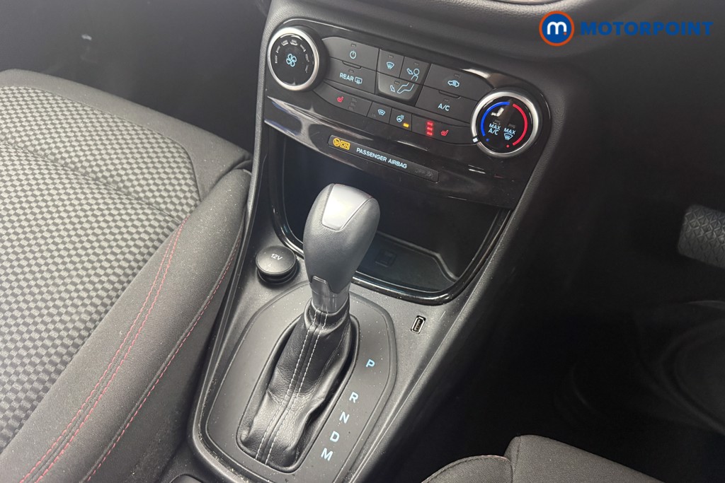 Ford Puma St-Line Automatic Petrol SUV - Stock Number (1628767) - 5th supplementary image