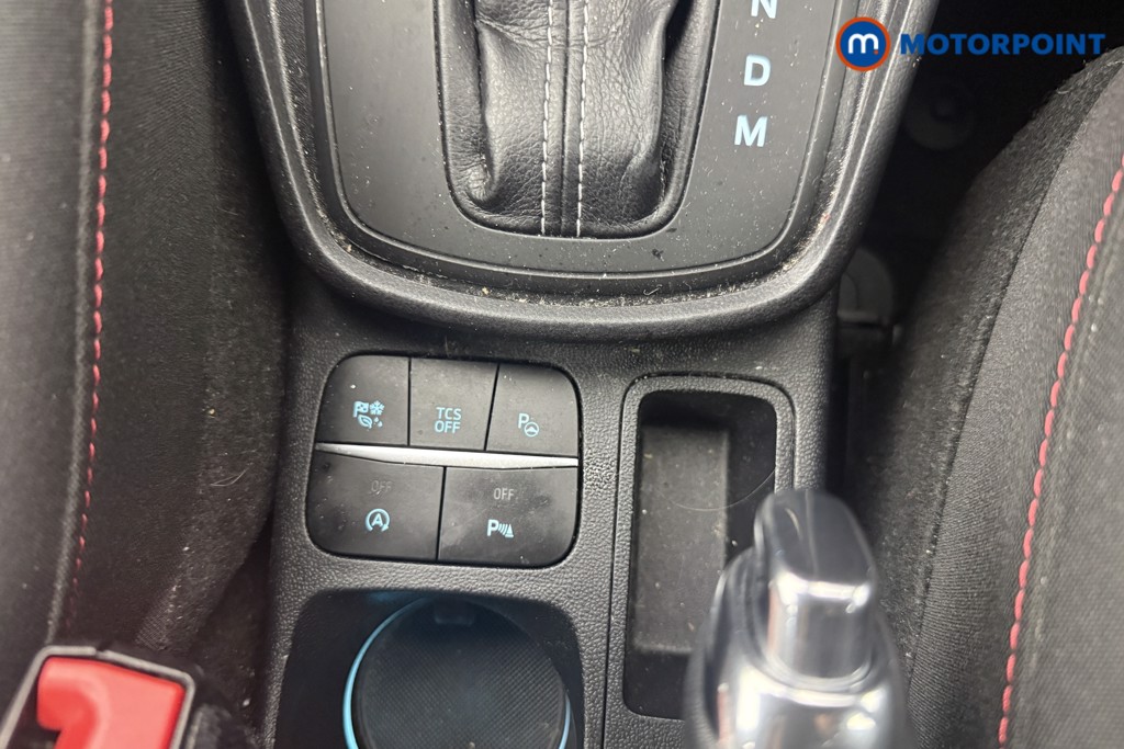 Ford Puma St-Line Automatic Petrol SUV - Stock Number (1628767) - 6th supplementary image