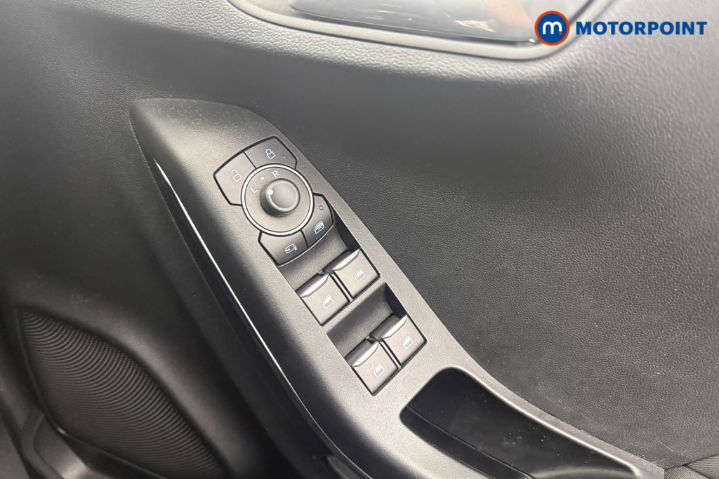 Ford Puma St-Line Automatic Petrol SUV - Stock Number (1628767) - 11th supplementary image