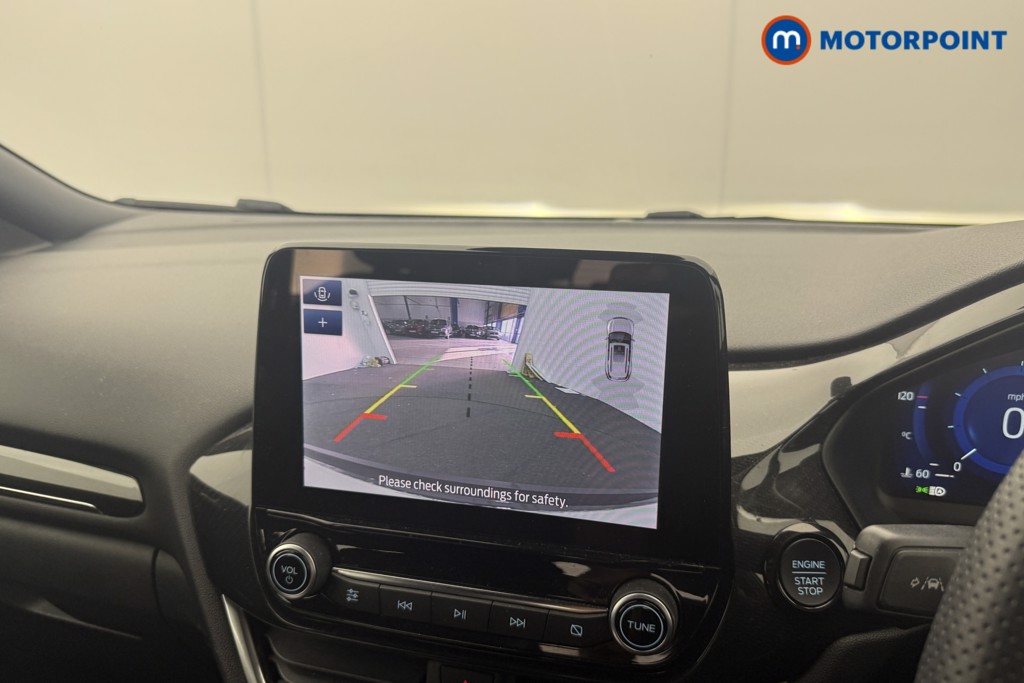 Ford Puma St-Line Automatic Petrol SUV - Stock Number (1628767) - 14th supplementary image