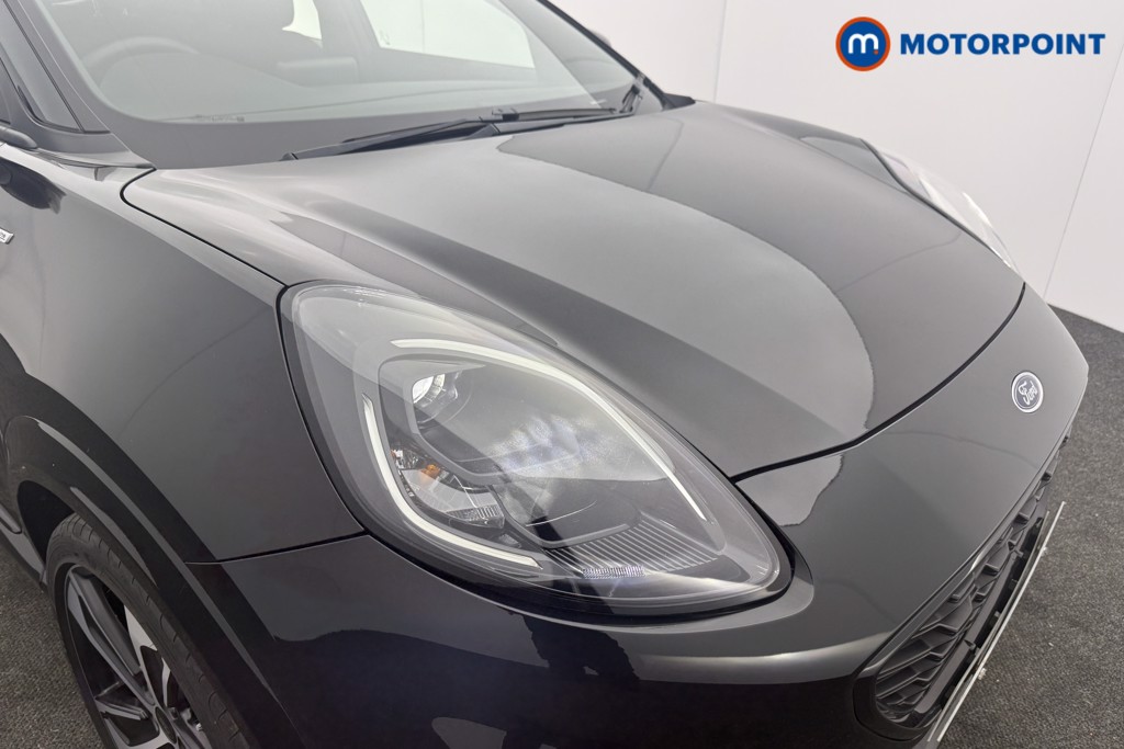 Ford Puma St-Line Automatic Petrol SUV - Stock Number (1628767) - 16th supplementary image