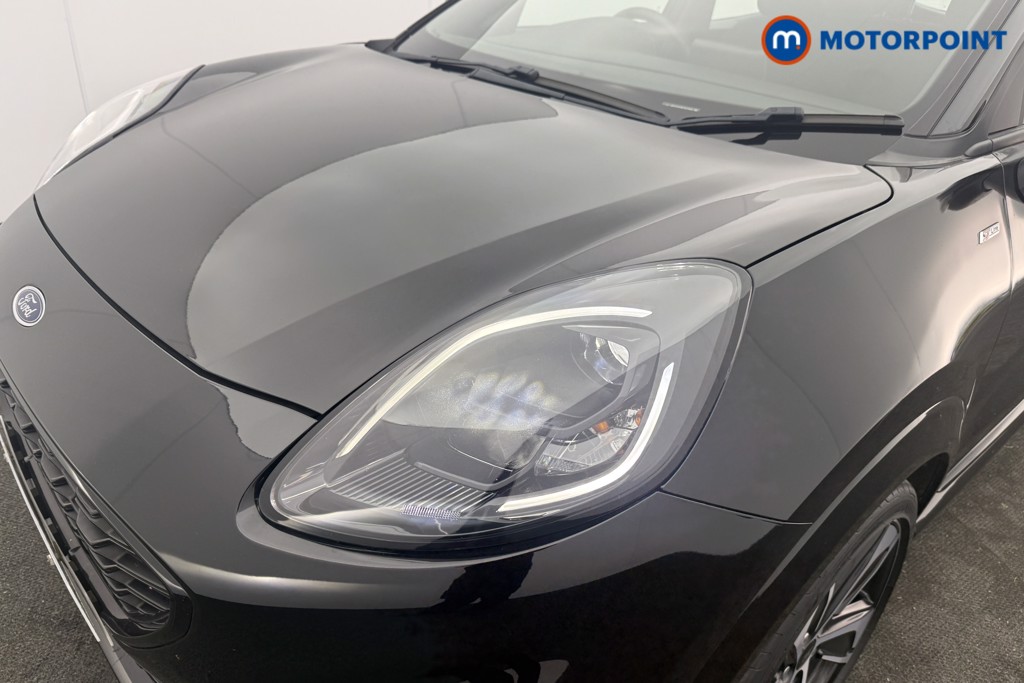 Ford Puma St-Line Automatic Petrol SUV - Stock Number (1628767) - 17th supplementary image
