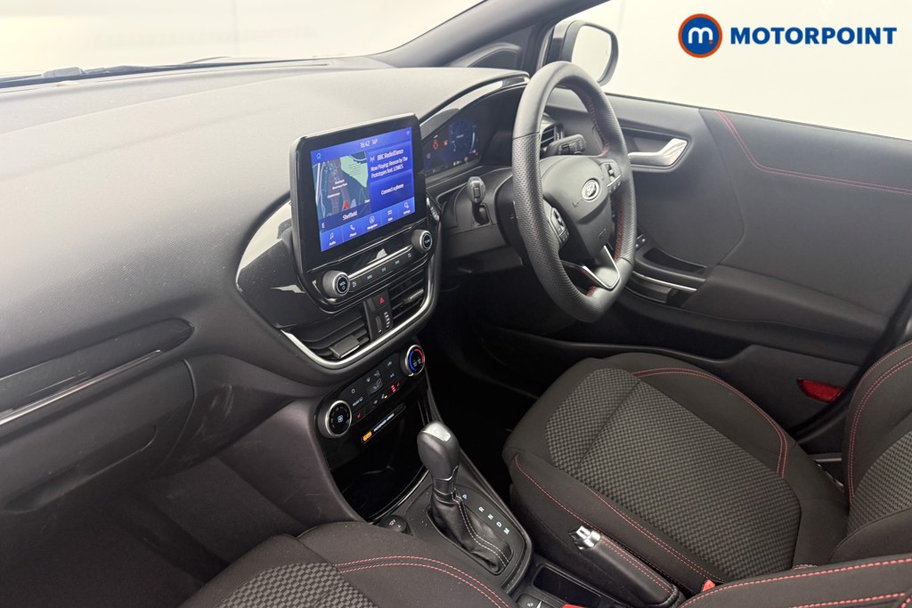 Ford Puma St-Line Automatic Petrol SUV - Stock Number (1628767) - 19th supplementary image