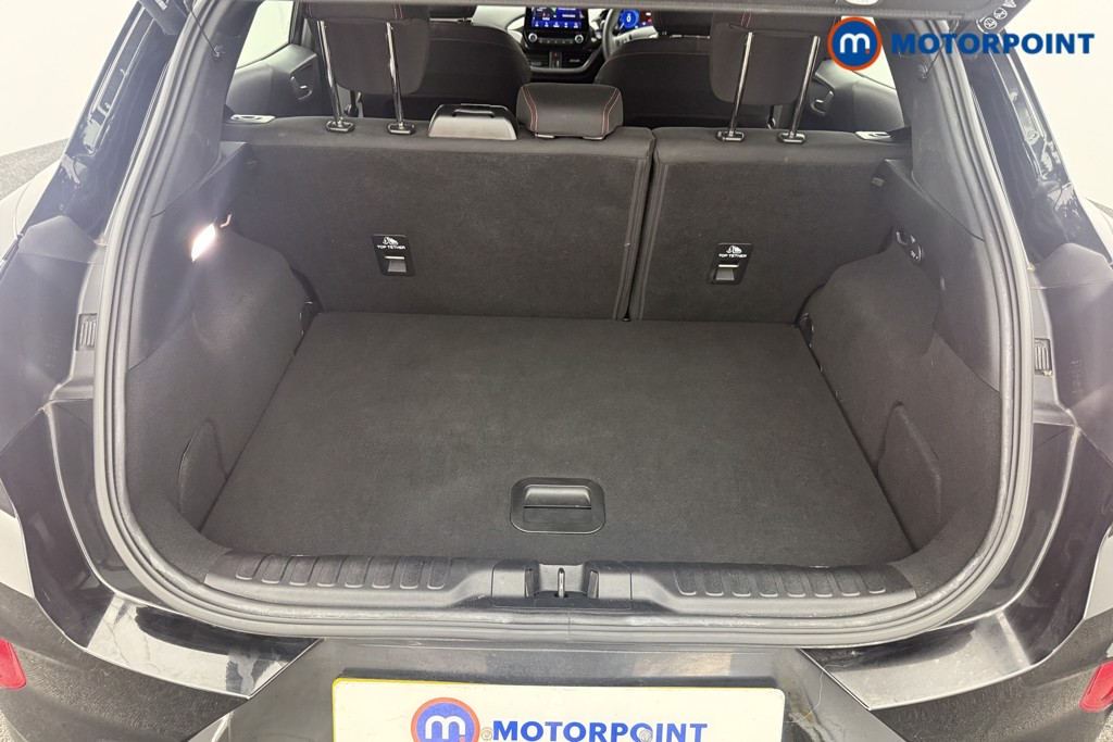 Ford Puma St-Line Automatic Petrol SUV - Stock Number (1628767) - 25th supplementary image