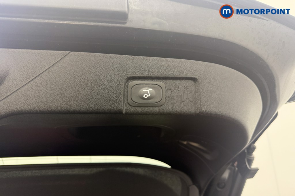 Ford Puma St-Line Automatic Petrol SUV - Stock Number (1628767) - 26th supplementary image