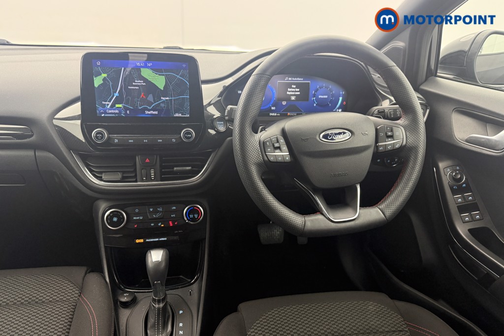 Ford Puma St-Line Automatic Petrol SUV - Stock Number (1628767) - 1st supplementary image