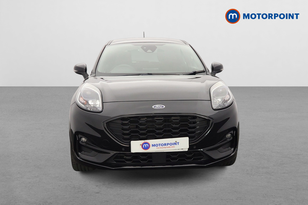 Ford Puma St-Line Automatic Petrol SUV - Stock Number (1628767) - Front bumper