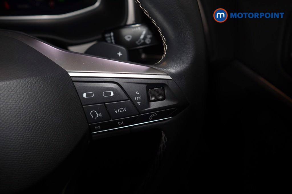 Seat Ateca Xperience Lux Automatic Petrol SUV - Stock Number (1628784) - 3rd supplementary image