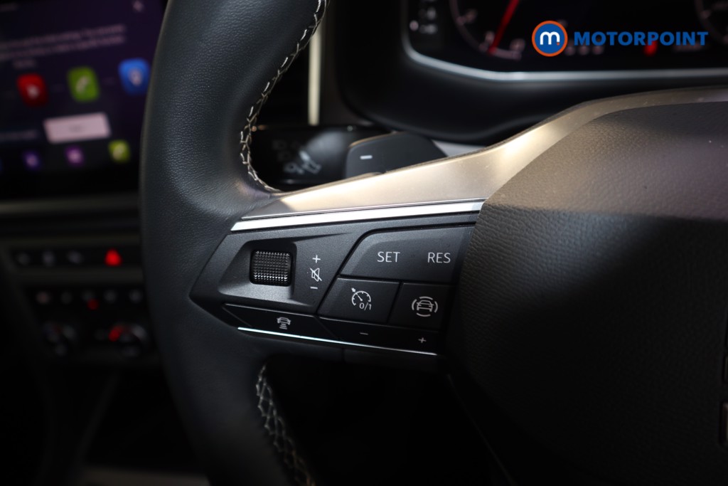 Seat Ateca Xperience Lux Automatic Petrol SUV - Stock Number (1628784) - 4th supplementary image