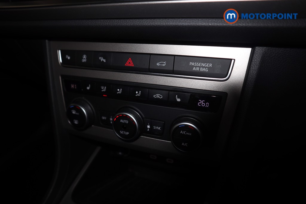 Seat Ateca Xperience Lux Automatic Petrol SUV - Stock Number (1628784) - 7th supplementary image