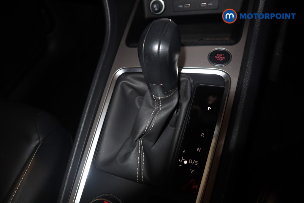 Seat Ateca Xperience Lux Automatic Petrol SUV - Stock Number (1628784) - 11th supplementary image