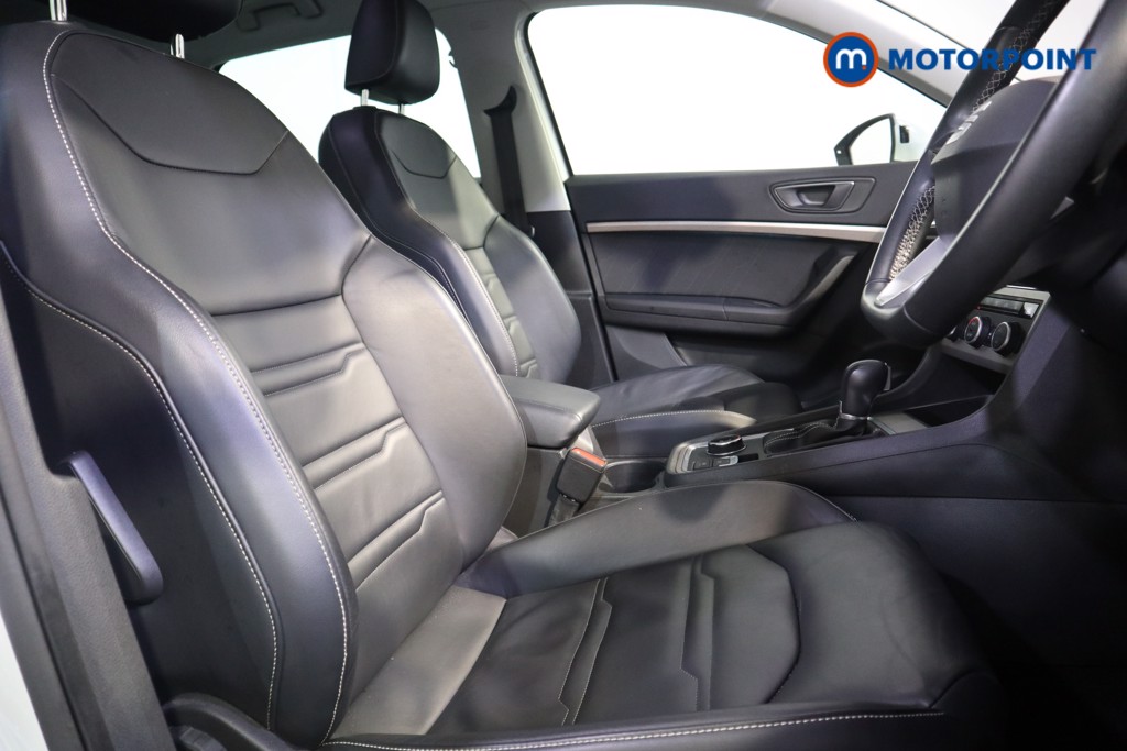 Seat Ateca Xperience Lux Automatic Petrol SUV - Stock Number (1628784) - 18th supplementary image