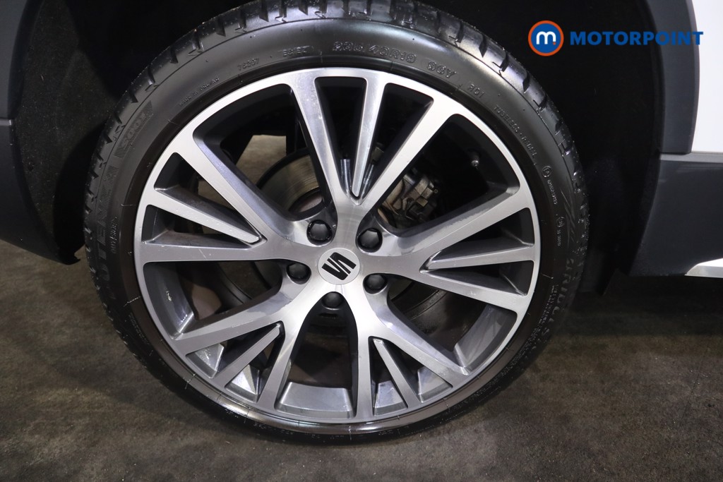 Seat Ateca Xperience Lux Automatic Petrol SUV - Stock Number (1628784) - 26th supplementary image