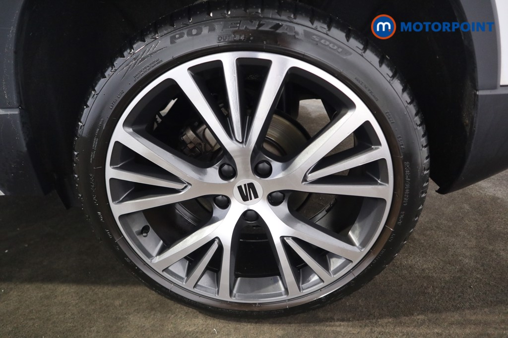 Seat Ateca Xperience Lux Automatic Petrol SUV - Stock Number (1628784) - 29th supplementary image