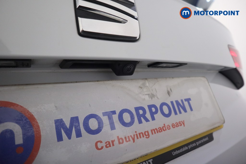 Seat Ateca Xperience Lux Automatic Petrol SUV - Stock Number (1628784) - 31st supplementary image