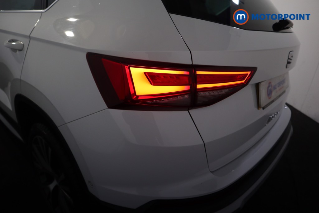 Seat Ateca Xperience Lux Automatic Petrol SUV - Stock Number (1628784) - 32nd supplementary image