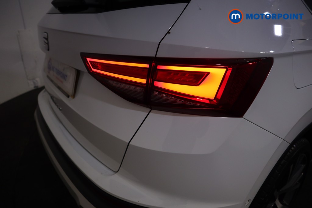 Seat Ateca Xperience Lux Automatic Petrol SUV - Stock Number (1628784) - 33rd supplementary image