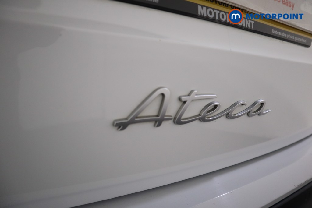 Seat Ateca Xperience Lux Automatic Petrol SUV - Stock Number (1628784) - 34th supplementary image