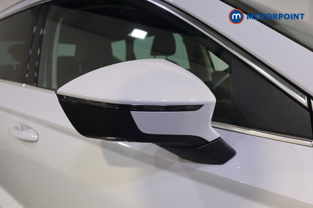 Seat Ateca Xperience Lux Automatic Petrol SUV - Stock Number (1628784) - 37th supplementary image