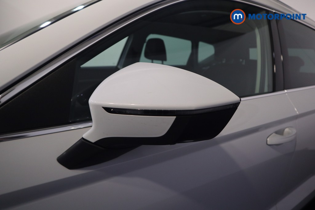 Seat Ateca Xperience Lux Automatic Petrol SUV - Stock Number (1628784) - 38th supplementary image