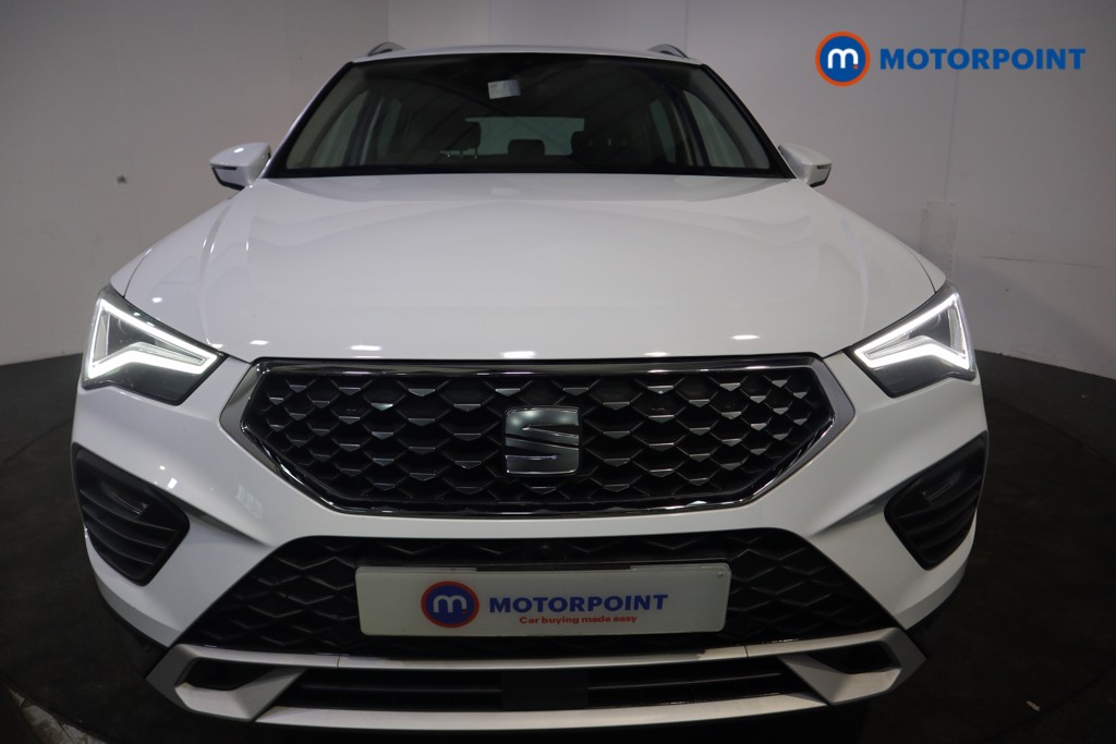Seat Ateca Xperience Lux Automatic Petrol SUV - Stock Number (1628784) - 41st supplementary image