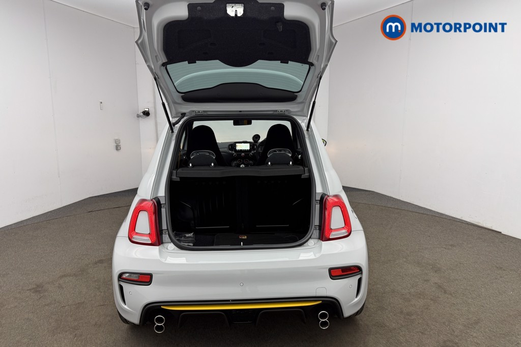 Abarth 595 F595 Manual Petrol Hatchback - Stock Number (1628790) - 6th supplementary image