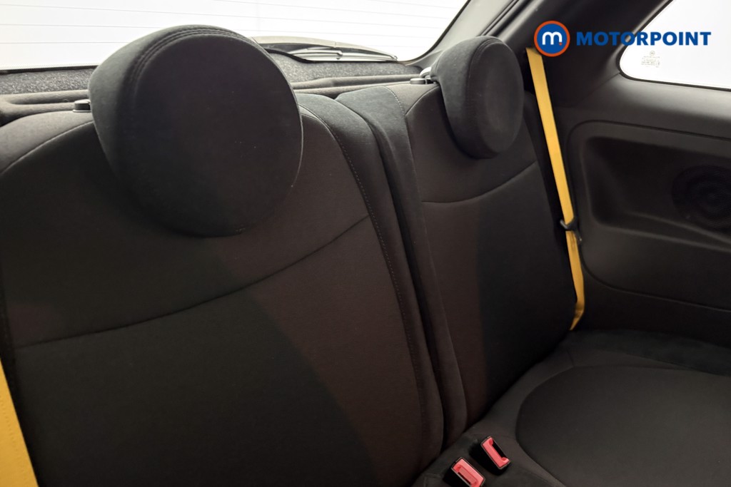 Abarth 595 F595 Manual Petrol Hatchback - Stock Number (1628790) - 12th supplementary image