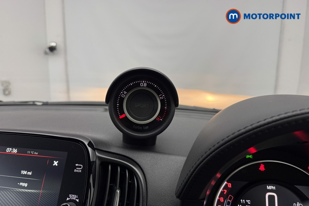 Abarth 595 F595 Manual Petrol Hatchback - Stock Number (1628790) - 22nd supplementary image