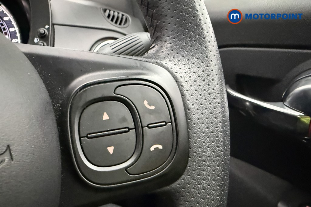 Abarth 595 F595 Manual Petrol Hatchback - Stock Number (1628790) - 24th supplementary image