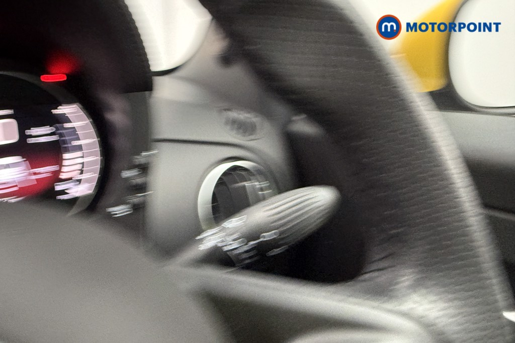 Abarth 595 F595 Manual Petrol Hatchback - Stock Number (1628790) - 26th supplementary image