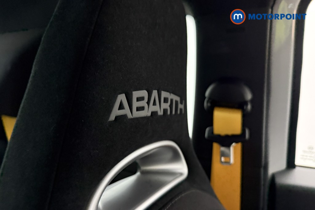 Abarth 595 F595 Manual Petrol Hatchback - Stock Number (1628790) - 28th supplementary image