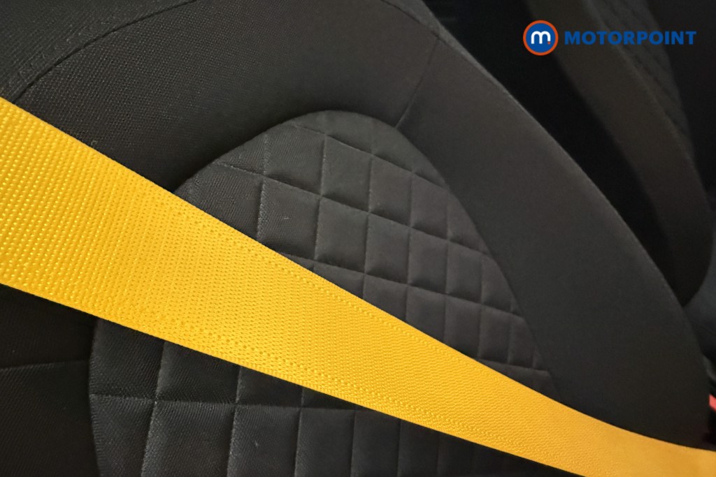 Abarth 595 F595 Manual Petrol Hatchback - Stock Number (1628790) - 30th supplementary image