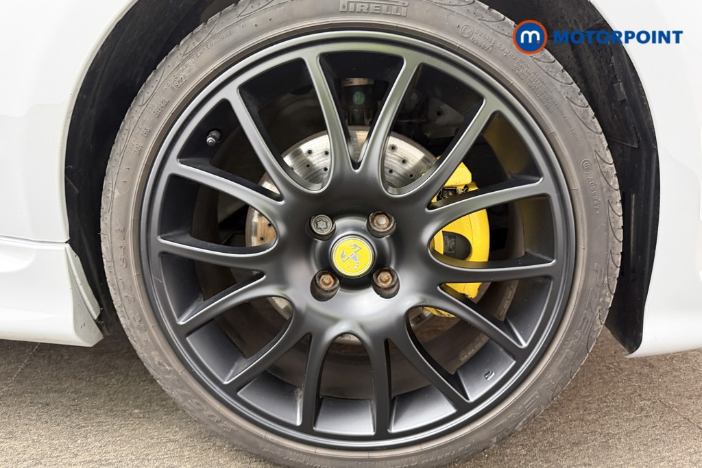 Abarth 595 F595 Manual Petrol Hatchback - Stock Number (1628790) - 32nd supplementary image