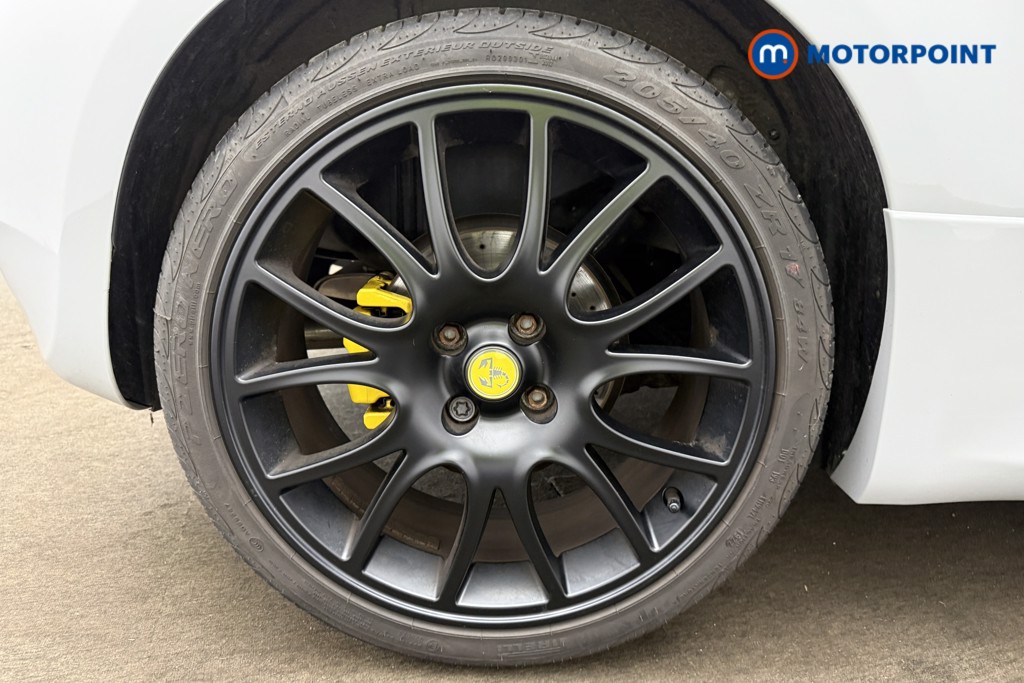 Abarth 595 F595 Manual Petrol Hatchback - Stock Number (1628790) - 34th supplementary image