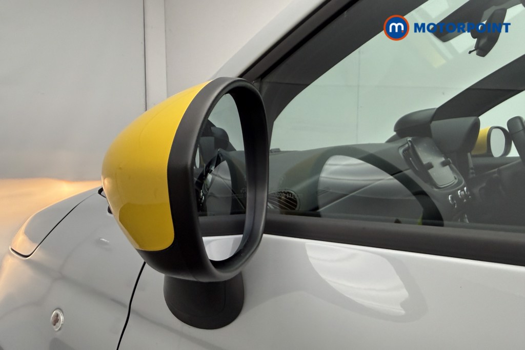 Abarth 595 F595 Manual Petrol Hatchback - Stock Number (1628790) - 37th supplementary image