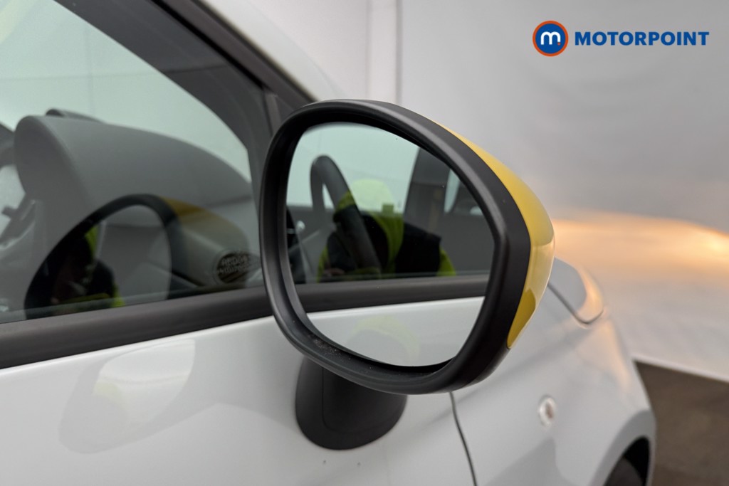 Abarth 595 F595 Manual Petrol Hatchback - Stock Number (1628790) - 40th supplementary image