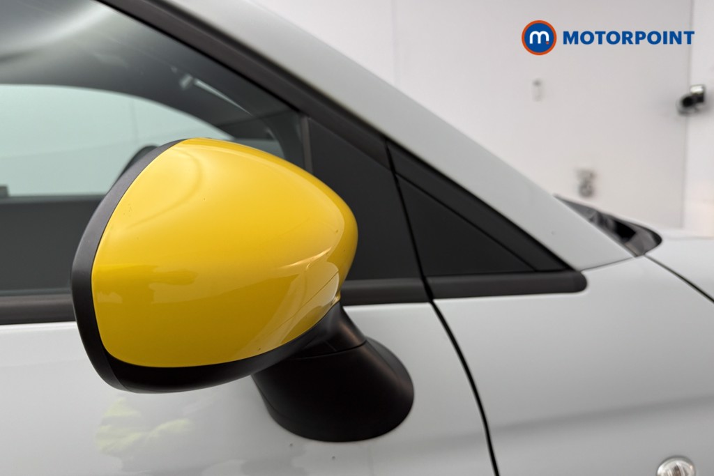 Abarth 595 F595 Manual Petrol Hatchback - Stock Number (1628790) - 41st supplementary image