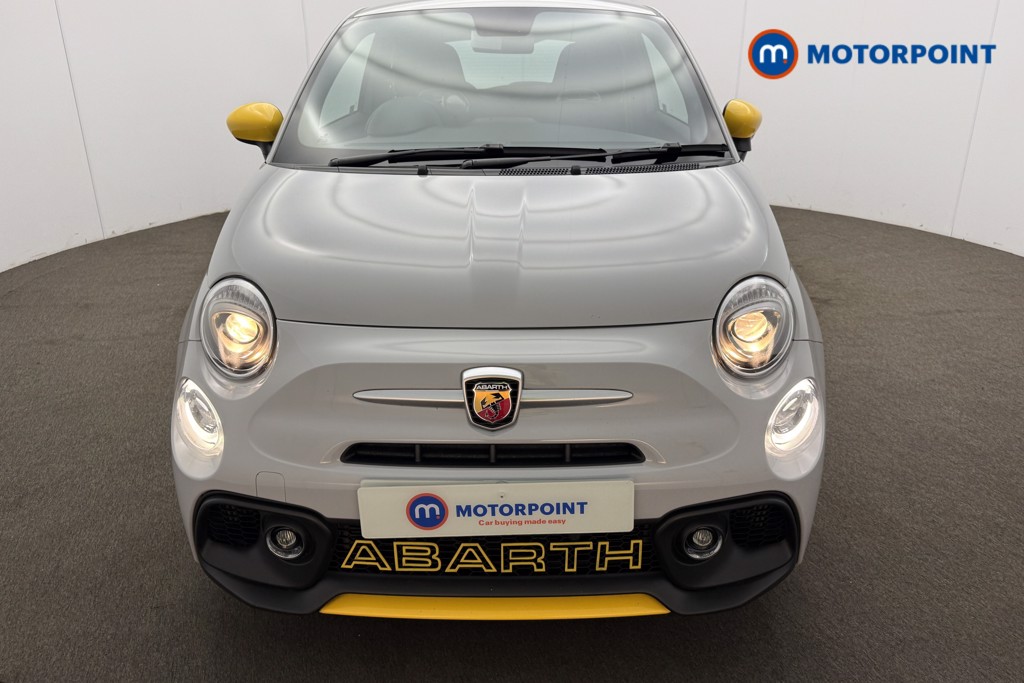 Abarth 595 F595 Manual Petrol Hatchback - Stock Number (1628790) - 1st supplementary image