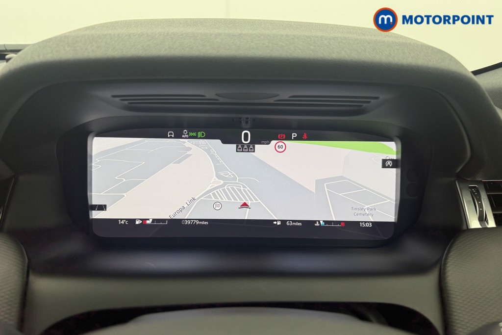 Land Rover Discovery Sport R-Dynamic S Plus Automatic Petrol SUV - Stock Number (1628859) - 3rd supplementary image