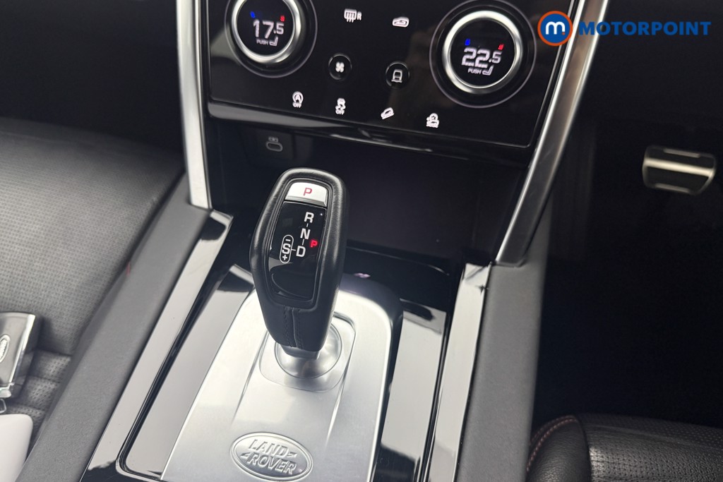 Land Rover Discovery Sport R-Dynamic S Plus Automatic Petrol SUV - Stock Number (1628859) - 5th supplementary image