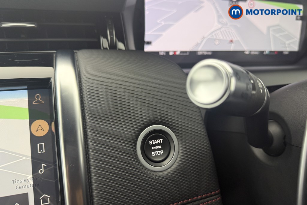 Land Rover Discovery Sport R-Dynamic S Plus Automatic Petrol SUV - Stock Number (1628859) - 6th supplementary image