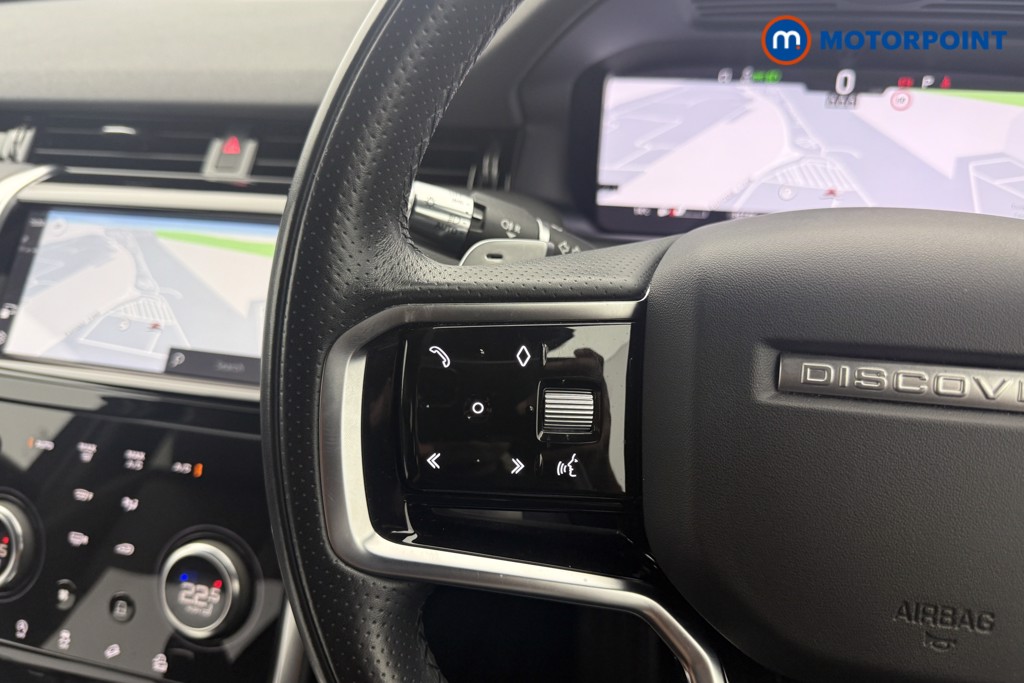 Land Rover Discovery Sport R-Dynamic S Plus Automatic Petrol SUV - Stock Number (1628859) - 7th supplementary image